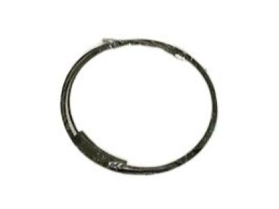 Toyota 64607-02090 Release Cable