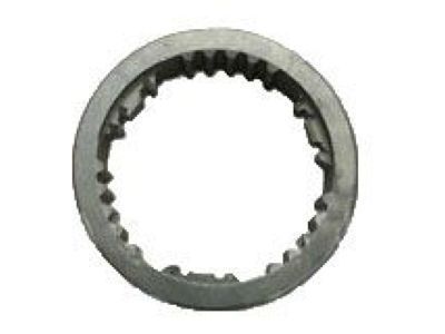 Toyota 33395-12011 Sleeve, Transmission Hub