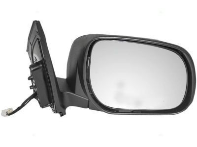 Toyota 87908-0R010 Mirror Assembly