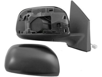 Toyota 87908-0R010 Mirror Assembly