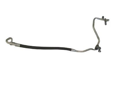 Toyota SU003-A0005 Suction Hose