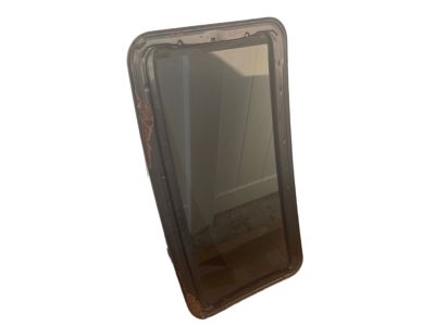Toyota 63201-35090 Housing