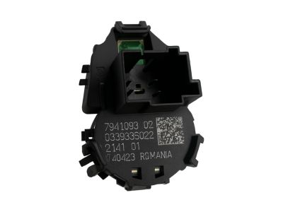 Toyota 89611-WAA01 Power Switch