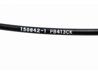 Toyota 71053-02160 Seat Frame Spring