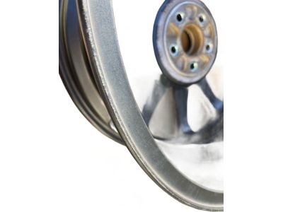 Toyota SU003-09471 Wheel, Alloy