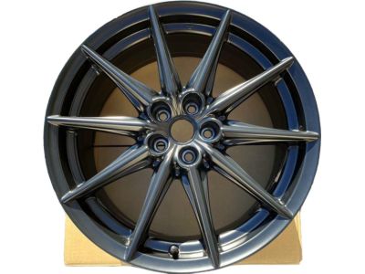 Toyota SU003-09471 Wheel, Alloy