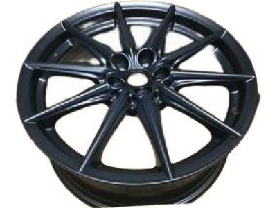 Toyota SU003-09471 Wheel, Alloy