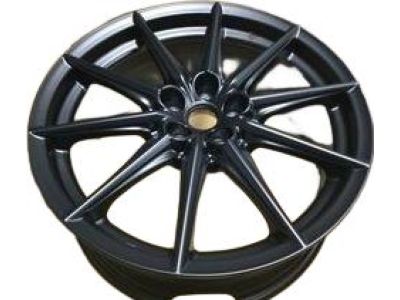 Toyota SU003-09471 Wheel, Alloy