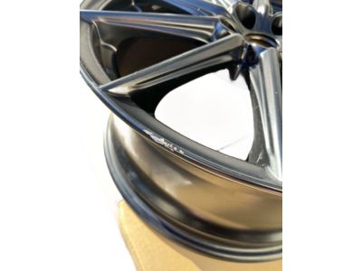 Toyota SU003-09471 Wheel, Alloy