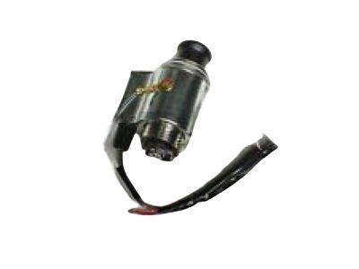 Toyota 85500-20340 Lighter Assembly