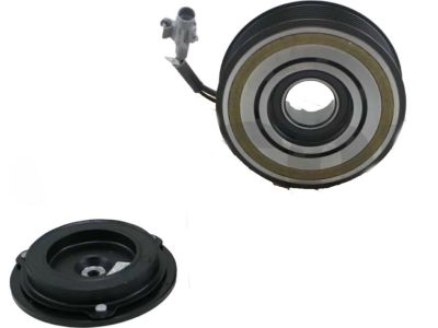 Toyota 88410-2F010 Clutch