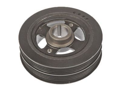 Toyota 13470-15070 Pulley