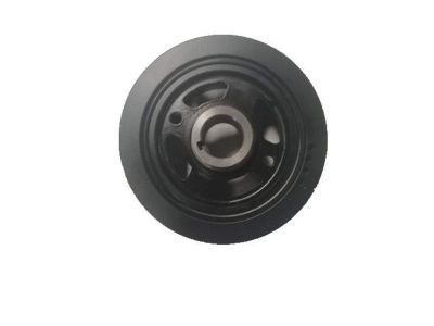 Toyota 13470-15070 Pulley