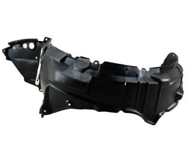 Toyota 53875-12561 Fender Liner