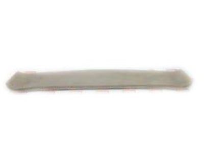 Toyota 64783-48030-B3 Upper Trim Panel GRAY