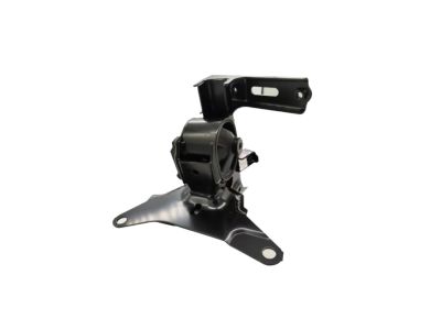 Toyota 12372-21360 INSULATOR, Engine Mounting