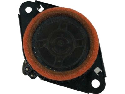 Toyota 86160-0WU50 Instrument Panel Speaker