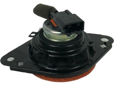 Toyota 86160-0WU50 Instrument Panel Speaker