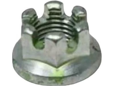 Toyota 90105-A0390 Lower Control Arm Mount Bolt