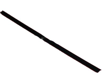 Toyota 68172-52100 Belt Weatherstrip
