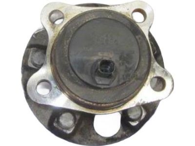 Toyota 42450-08030 Hub & Bearing