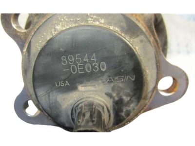 Toyota 42450-08030 Hub & Bearing