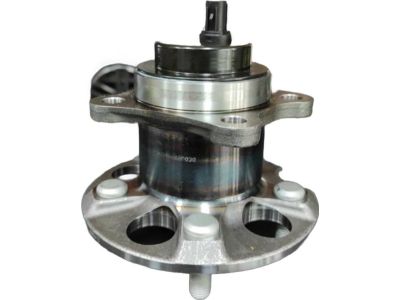 Toyota 42450-08030 Hub & Bearing