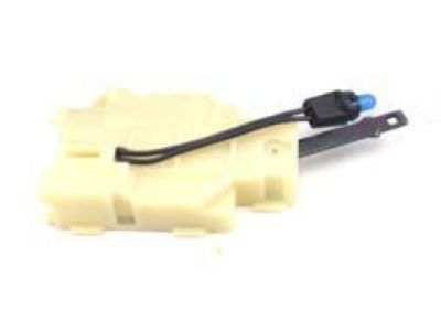 Toyota 84732-12270 Blower Motor Switch