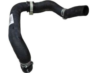 Toyota 16572-0T250 Upper Hose