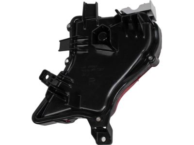 Toyota 81480-0E060 Reflector