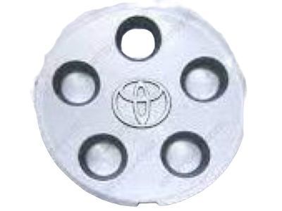 Toyota 42603-14340 Center Cap