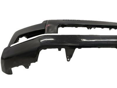 Toyota 52119-35909 Bumper Cover