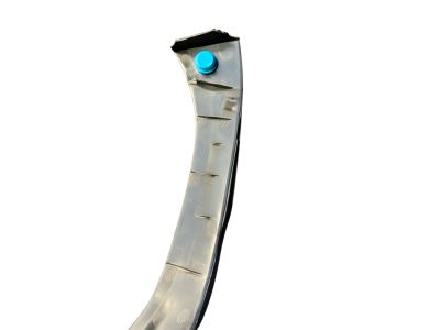 Toyota 64571-33080 Cover, Luggage Compartment