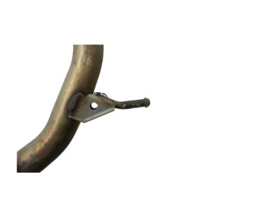 Toyota 17430-F0150 Muffler
