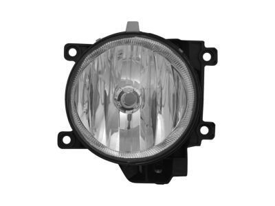 Toyota 81220-60120 Fog Lamp