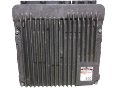 Toyota 89661-08500 ECM