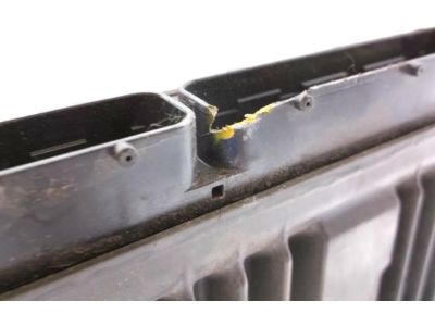 Toyota 89661-08500 ECM