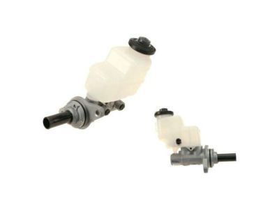 Toyota 47201-42382 Master Cylinder