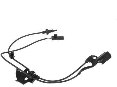 Toyota 89542-12080 Front Speed Sensor