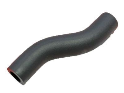 Toyota 12264-46010 Hose, Ventilation