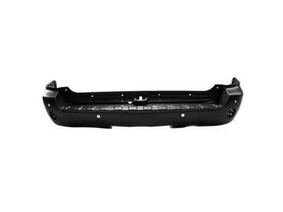 Toyota 52159-0C909 Bumper Cover