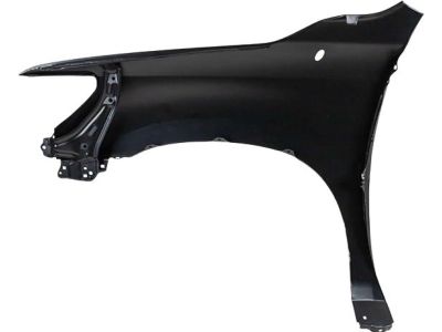 Toyota 53801-0C190 Fender