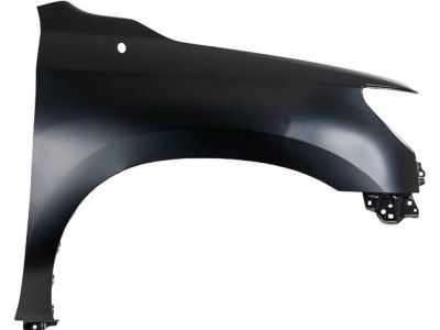 Toyota 53801-0C190 Fender