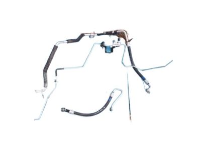 Toyota 88710-47150 Liquid Line