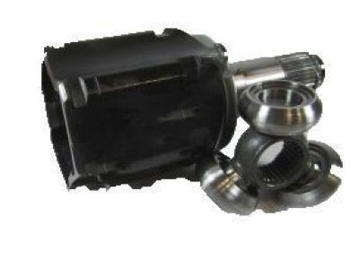 Lexus 43403-60020 Joint Set, Front Axle INBOARD