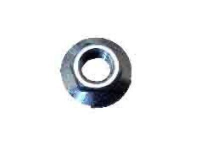 Toyota 90179-12078 Top Nut