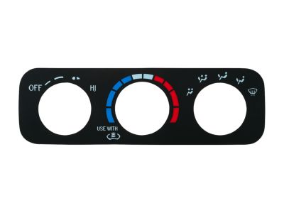 Toyota 81942-48010 Applique