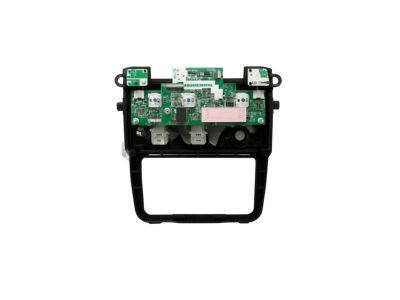 Toyota 81942-48010 Applique