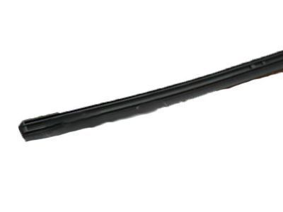 Toyota 85214-47020 Wiper Blade Rubber Insert, Left