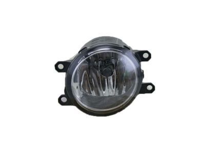 Toyota 81220-0W040 Fog Lamp